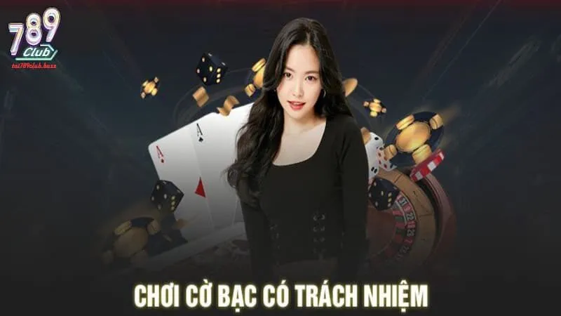 miễn trừ trách nhiệm 789Club 