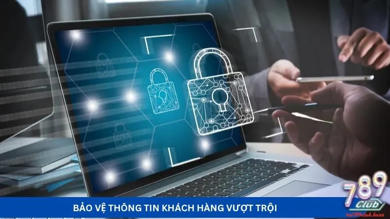 Ưu điểm vượt trội của hệ thống