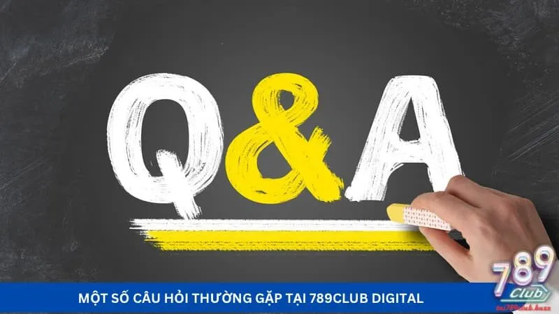 Một số câu hỏi liên quan đến nền tảng