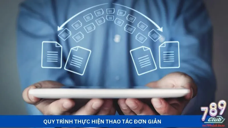 Hệ thống trang thiết bị tiên tiến và hiện đại