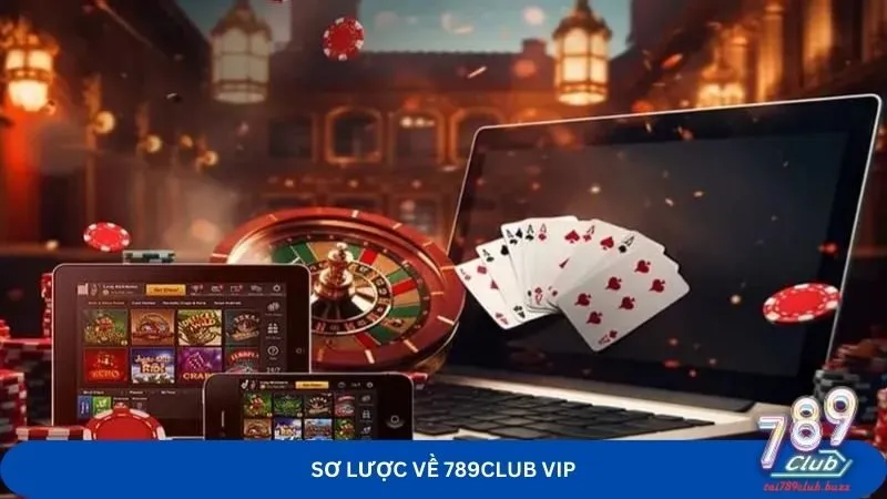 Sơ lược về 789club vip